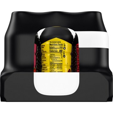 BODYARMOR Electrolyte Sports Drink Variety Pack 12 pk Bottles