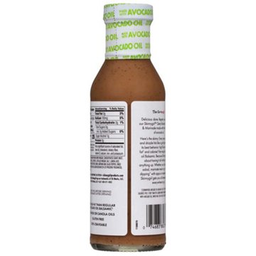 Skinnygirl Zesty Balsamic with Avocado Oil Dressing