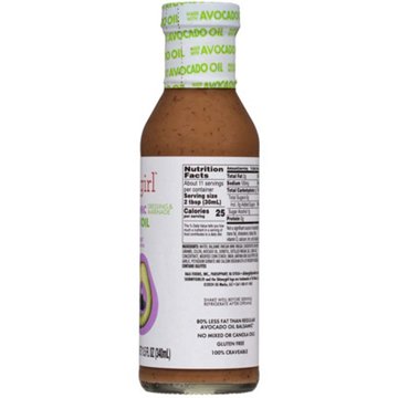Skinnygirl Zesty Balsamic with Avocado Oil Dressing