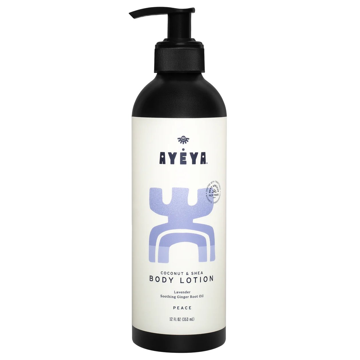 Aysya Fantaysya Body Lotion 3本セット Ayeya Moisturizing Body Lotion - Gratitude, 12 oz | Central Market