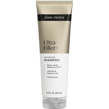John Frieda Ultra Filler Thickening Shampoo