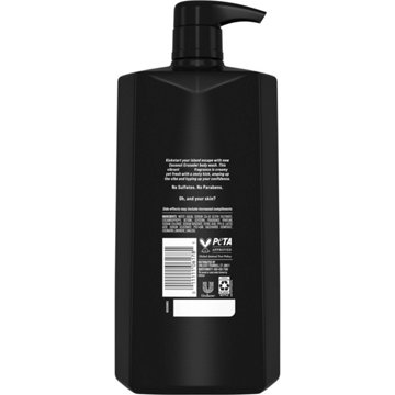 AXE Men's Body Wash - Coconut Crusader
