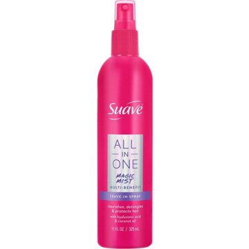 Suave All-in-One Magic Mist Leave-in Spray