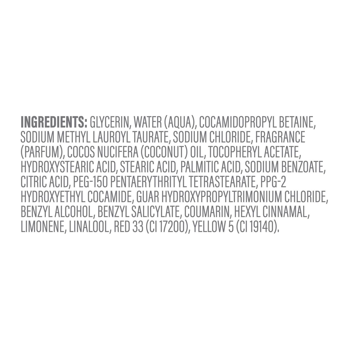 Dove Serum + Dewy Oil Body Wash; image 4 of 7