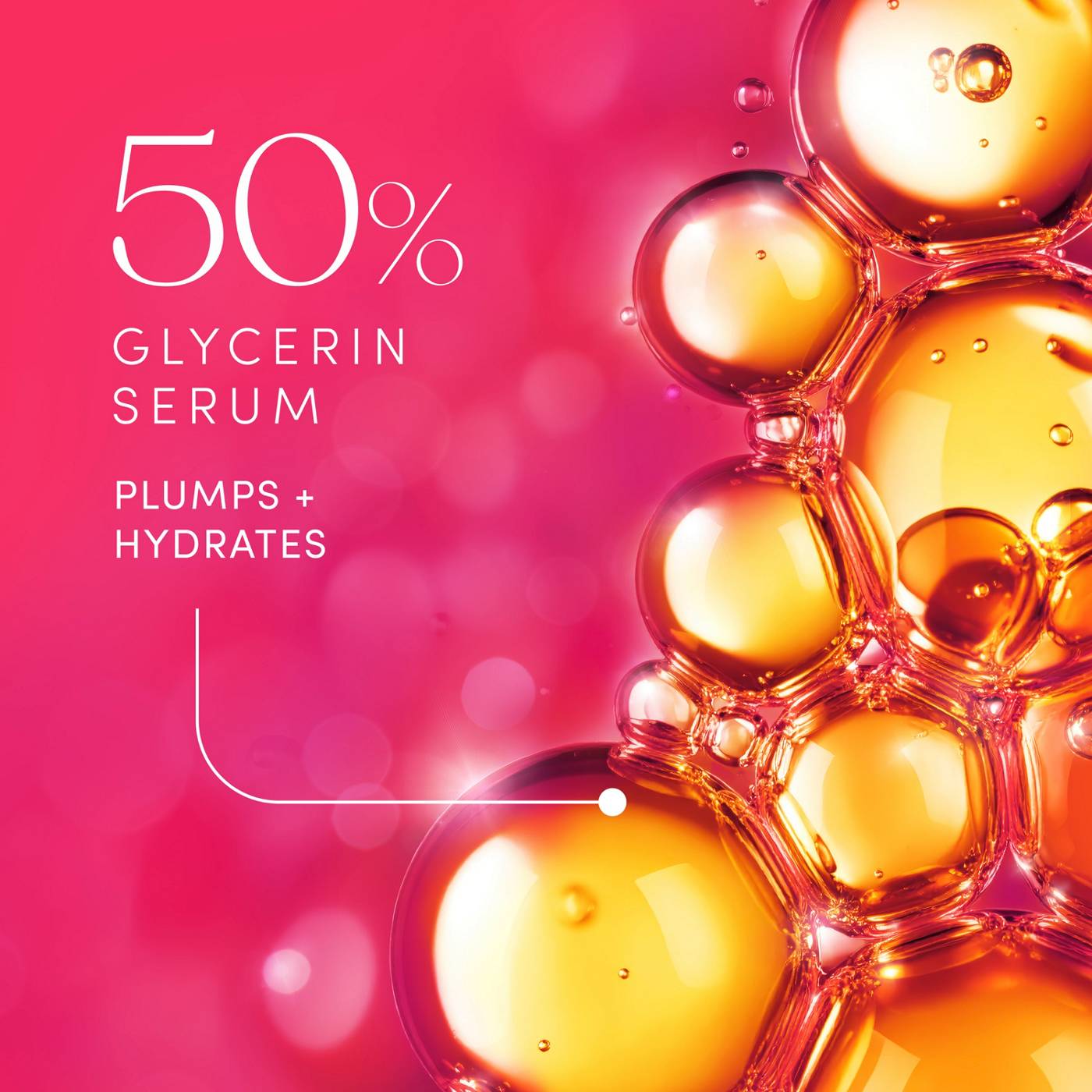 Dove Serum + Dewy Oil Body Wash; image 7 of 7