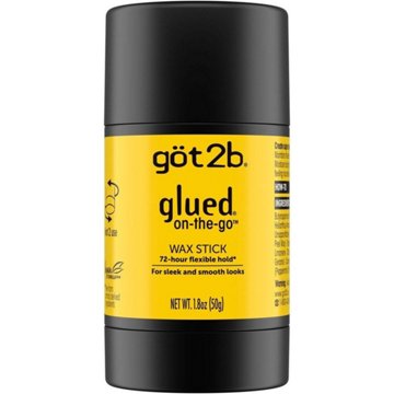 Got2b Glued on-the-go Hair Wax Stick
