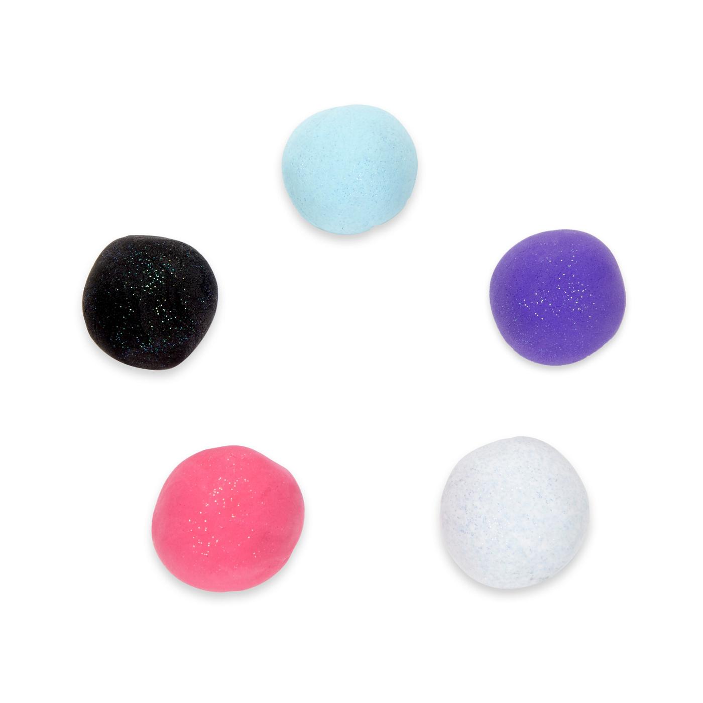 Crayola Model Magic Shimmer Colors, 5 pk; image 3 of 3