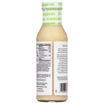 Skinnygirl Classic Caesar with Avocado Oil Dressing