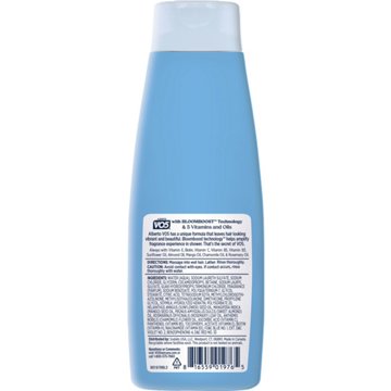 VO5 2-in-1 Balancing Shampoo & Conditioner