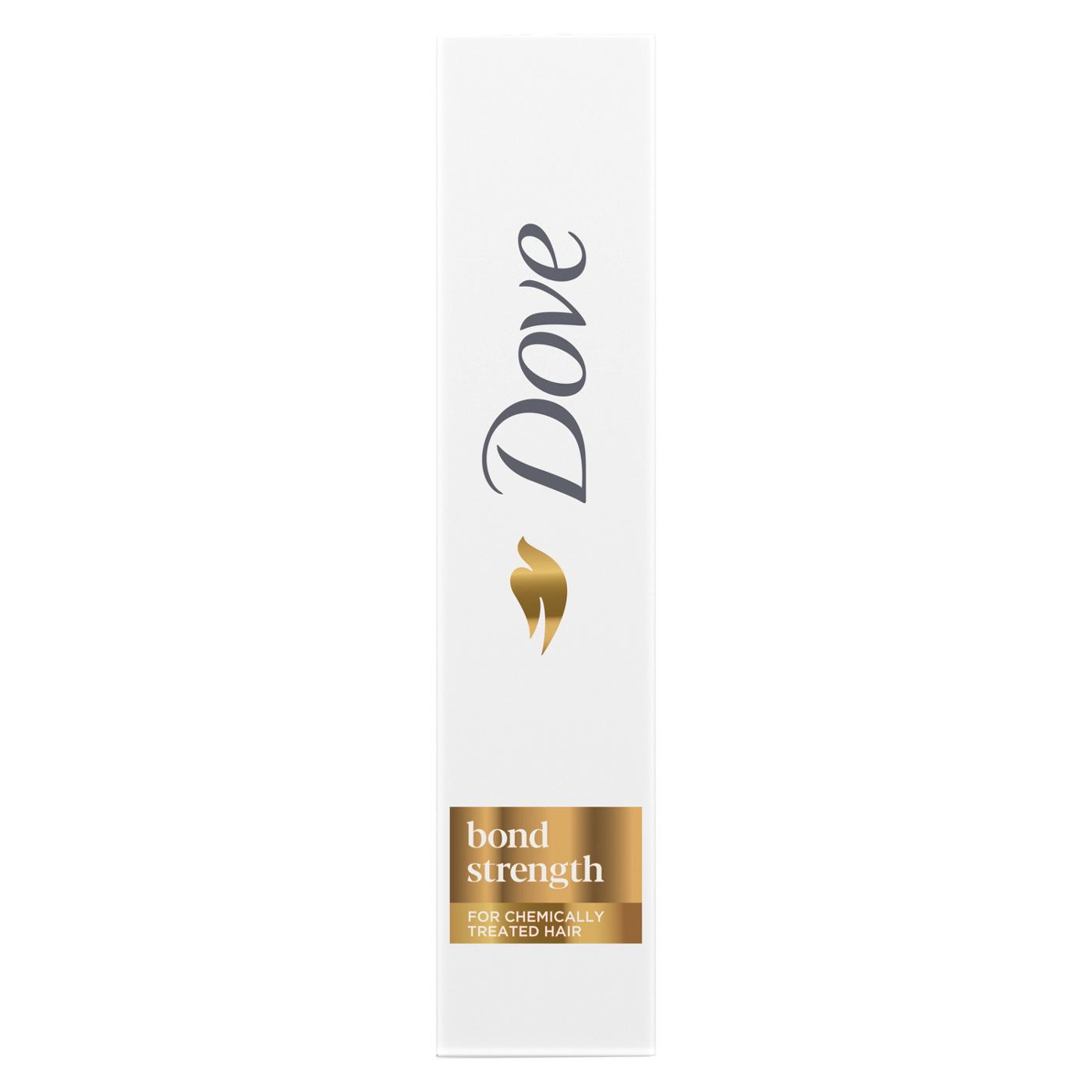 Dove Shampoo and Conditioner Bond Strength; image 4 of 6