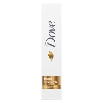 Dove Shampoo and Conditioner Bond Strength