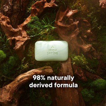 Irish Spring 12 Hr Fresh Bar Soap - Aloe Mist