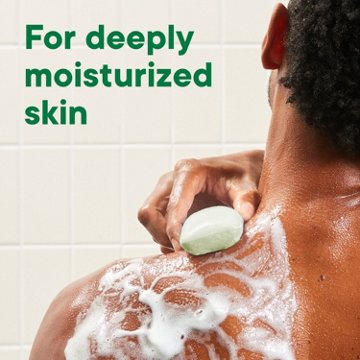 Irish Spring 12 Hr Fresh Bar Soap - Aloe Mist