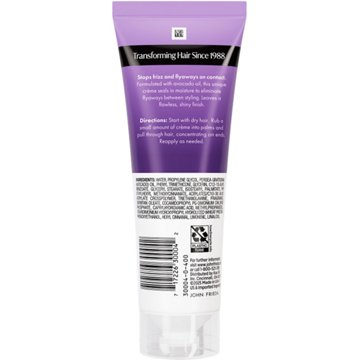 John Frieda Frizz Ease Touch-up Hair Creme