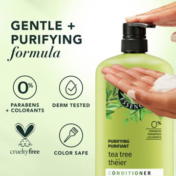 Herbal Essence Purifying Tea Tree Conditioner