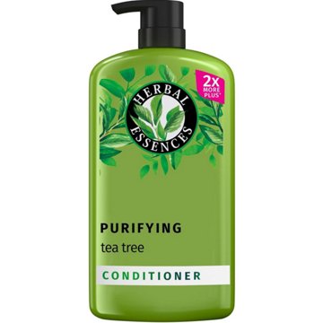 Herbal Essence Purifying Tea Tree Conditioner