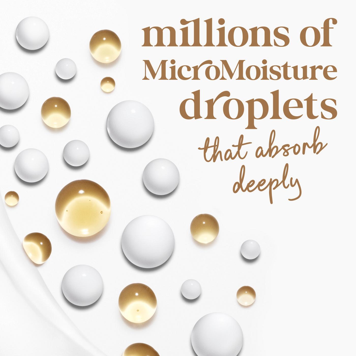 Dove Indulge Body Wash - Warm Vanilla & Sweet Cream; image 4 of 8