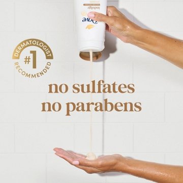 Dove Indulge Body Wash - Warm Vanilla & Sweet Cream, 20 oz