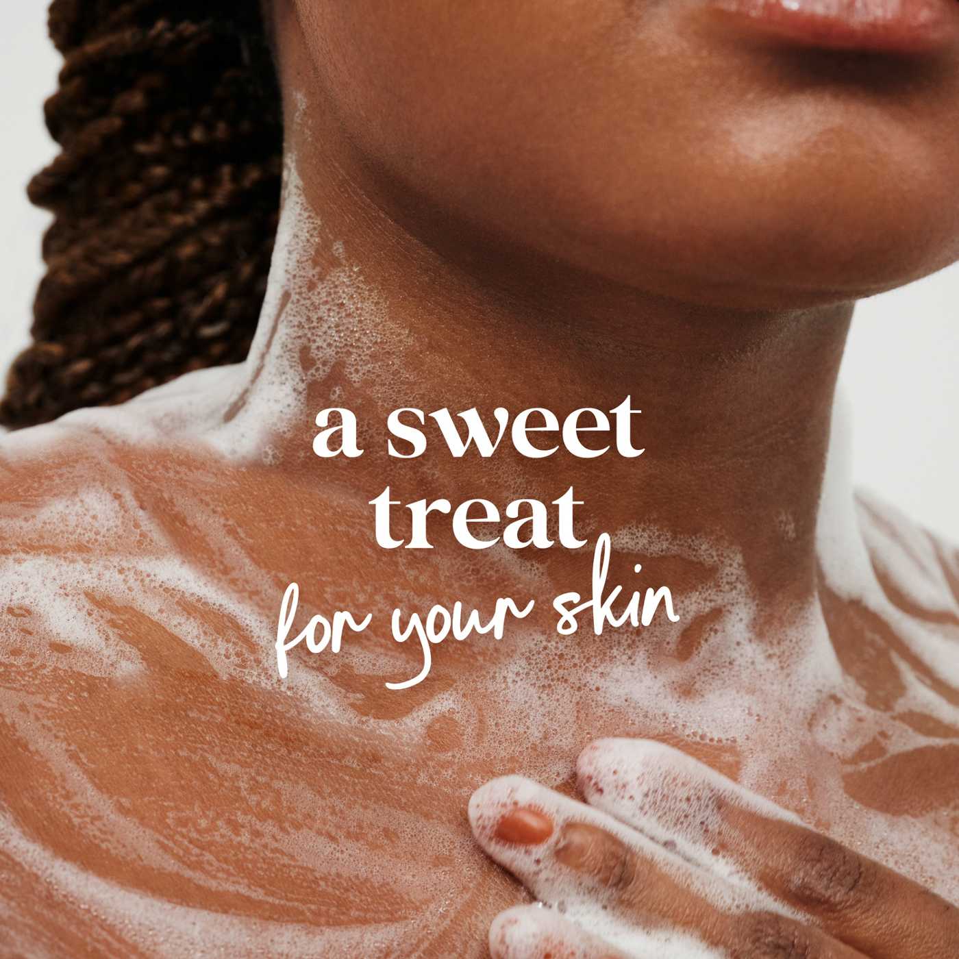 Dove Indulge Body Wash - Warm Vanilla & Sweet Cream; image 5 of 8