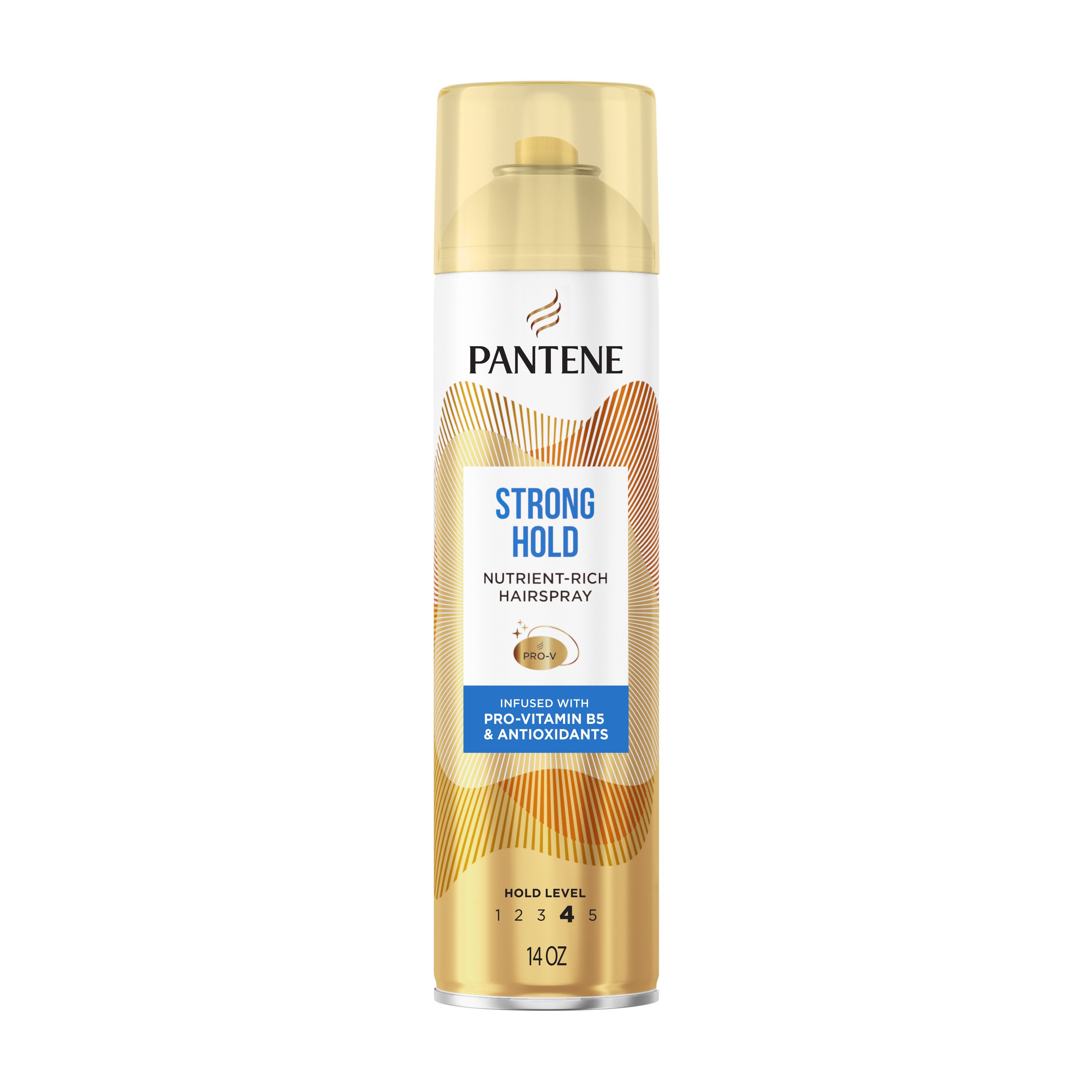 PN Strong L4 Aero Spray 14oz 6ct 14.0 product package