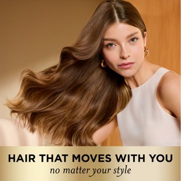 Pantene Strong Hold Hairspray