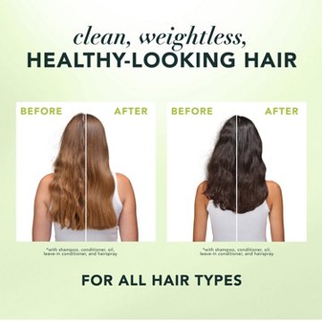 Herbal Essence Clarifying Tea Tree Shampoo