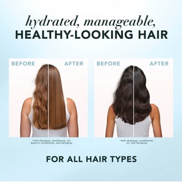 Herbal Essences Classics Hydrate Coconut Water & Jasmine Shampoo 33.8 fl oz
