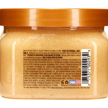 Tree Hut Firming Sugar Scrub - Tropic Glow, 18 oz