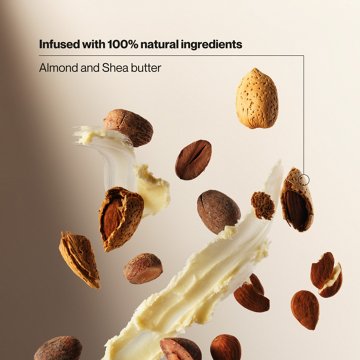 Suave Moisturizing Almond & Shea Butter Shampoo & Conditioner 2 pk