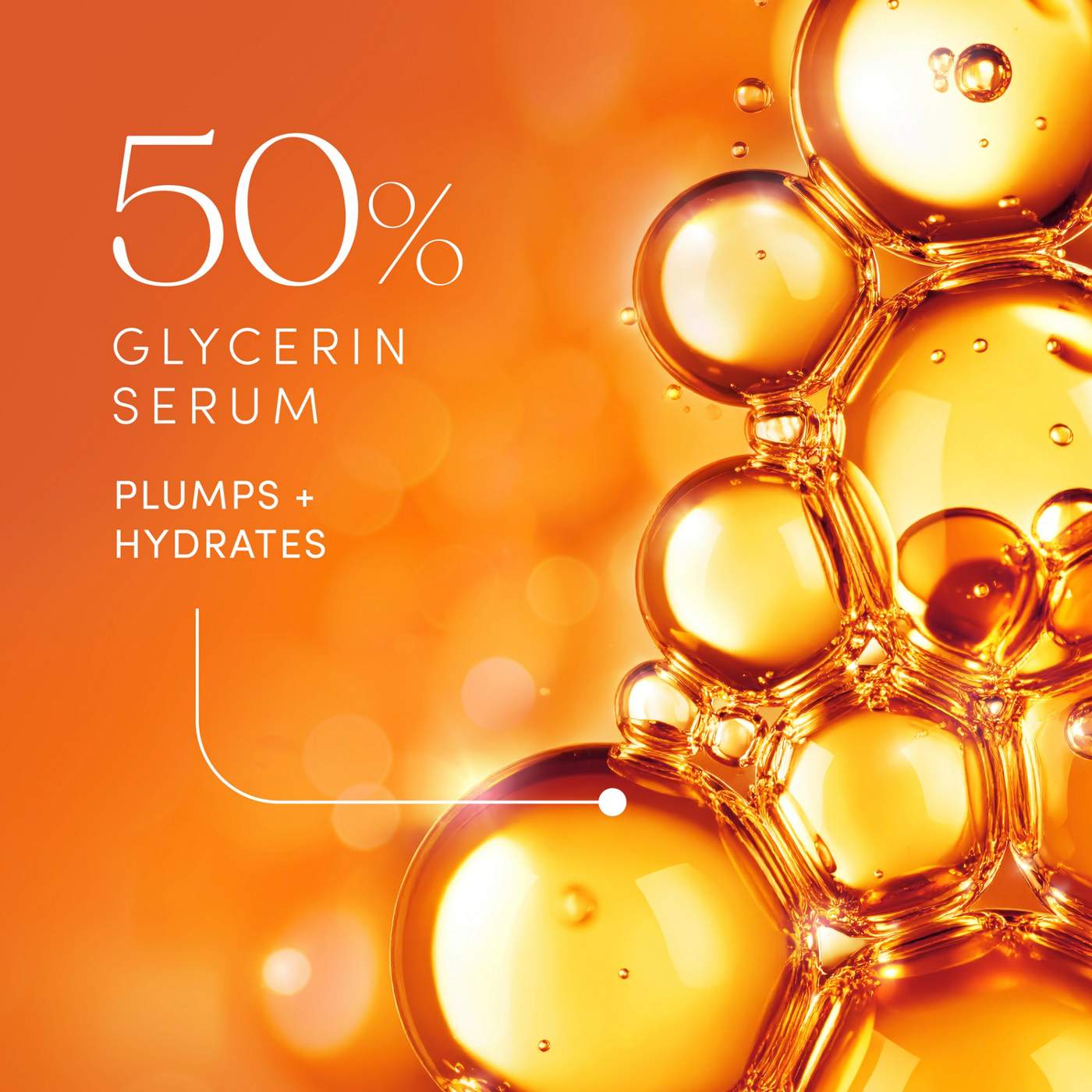 Dove Serum + Radiance Oil Body Wash; image 2 of 8