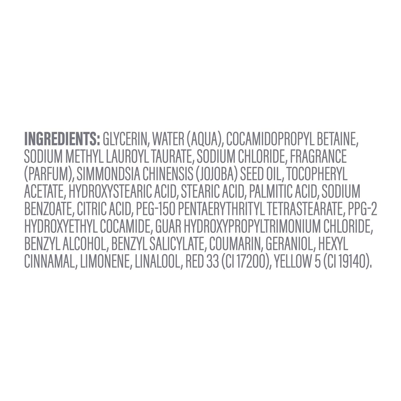 Dove Serum + Radiance Oil Body Wash; image 6 of 8