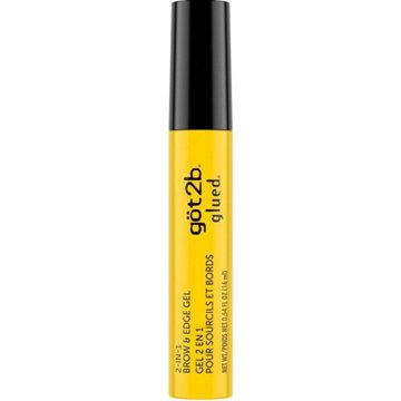 Got2b Glued Brows & Edges Gel