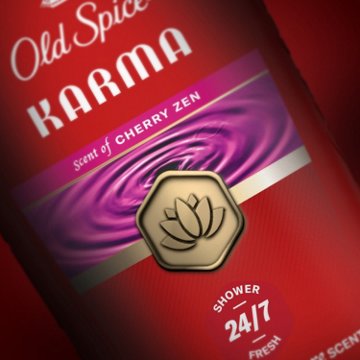 Old Spice Body Wash - Karma