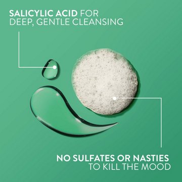 Native Scalp Detox Shampoo - Eucalyptus & Mint
