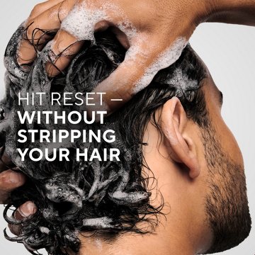 Native Scalp Detox 2-in-1 Shampoo & Conditioner