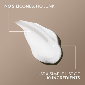Native Full & Thick Conditioner - Sandalwood & Shea Butter