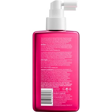 Marc Anthony Grow Long Anti-Frizz Shield Ultimate Blowout Heat Protection Spray