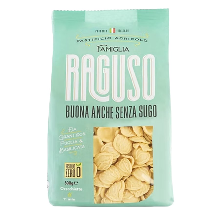 Dal Raccolto Orzo Pasta Bronze Die, 16 oz | Central Market