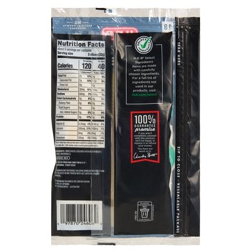 H-E-B Swiss Sliced Cheese, Extra Thin