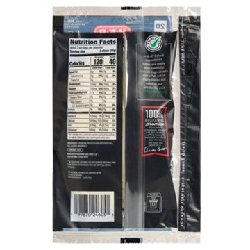 H-E-B Provolone Sliced Cheese, Extra Thin