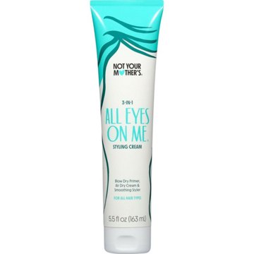 Not Your Mothers All Eyes On Me 3-in-1 Styling Cream