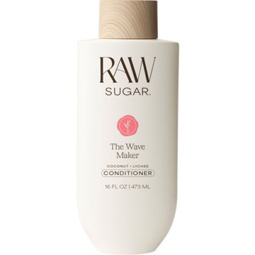 Raw Sugar Wave Maker Conditioner