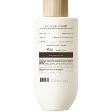 Raw Sugar Wave Maker Conditioner