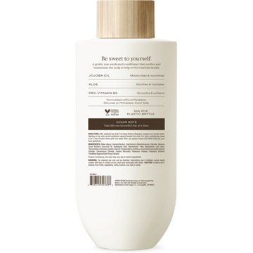 Raw Sugar Scalp Restore Conditioner