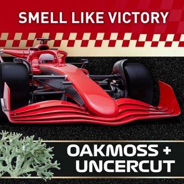 Old Spice Limited Edition F1 Body Wash - Redline Rodeo