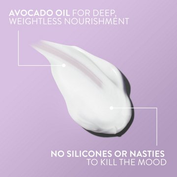 Native Scalp Refreshing Conditioner - Lavender Vanilla