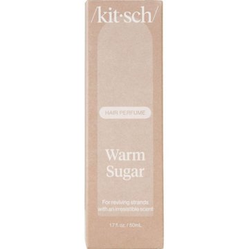 Kitsch Hair Perfume - Warm Sugar, 1.7 oz