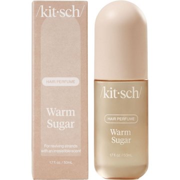 Kitsch Hair Perfume - Warm Sugar, 1.7 oz