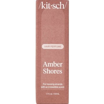 Kitsch Hair Perfume - Amber Shores, 1.7 oz