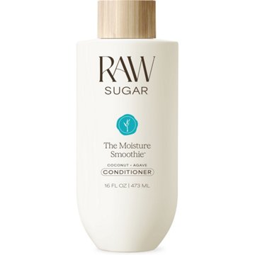 Raw Sugar Moisture Smoothie Conditioner